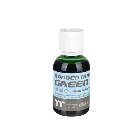 Thermaltake CL-W163-OS00GR-A - TT COOLANT, TT PREMIUM GREEN