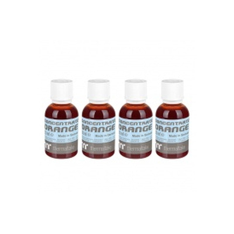 Thermaltake CL-W163-OS00OR-A - TT COOLANT, TT PREMIUM ORANGE