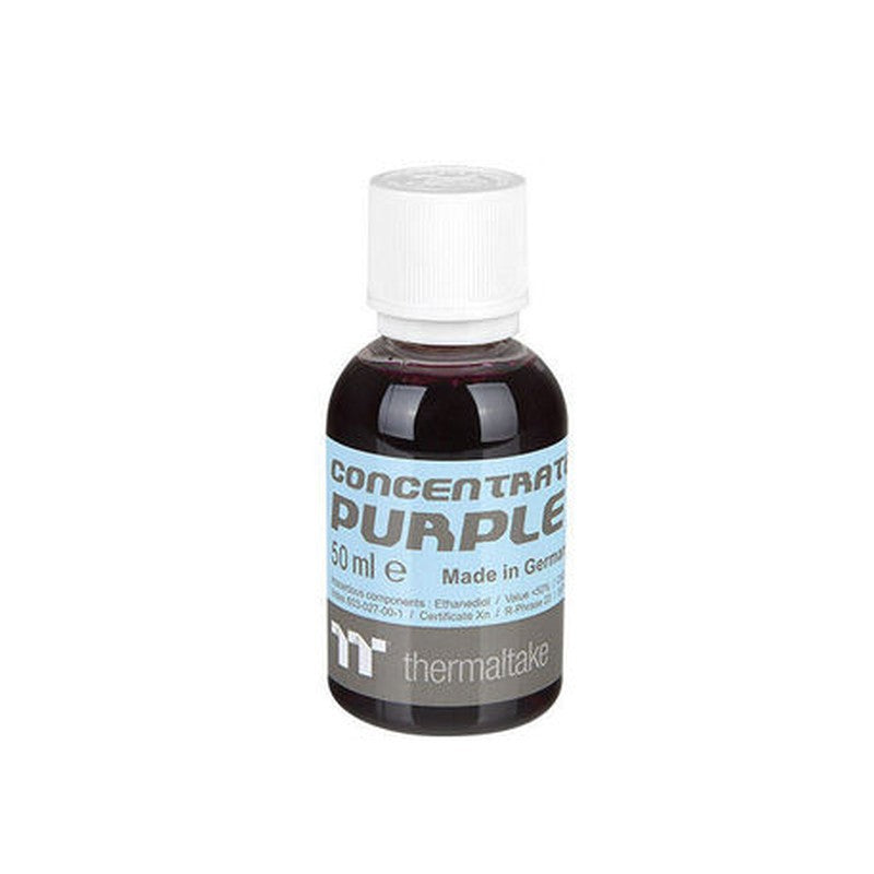 Thermaltake CL-W163-OS00PL-A - TT COOLANT, TT PREMIUM PURPLE