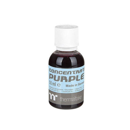 Thermaltake CL-W163-OS00PL-A - TT COOLANT, TT PREMIUM PURPLE