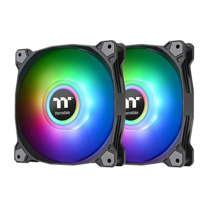 Thermaltake CL-W459-PL12SW-A - TT WATER COOLER, LA360 ARGB SYNC