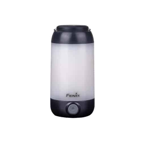 FENIX CL26R LED CAMPING LANTERN (BLACK) - Guards On Duty Shop