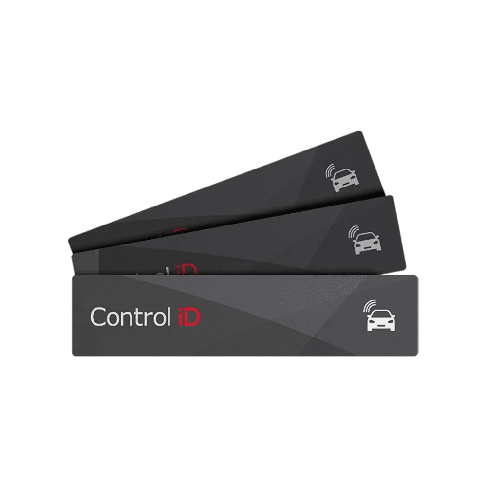 Control iD iDUHF Tags