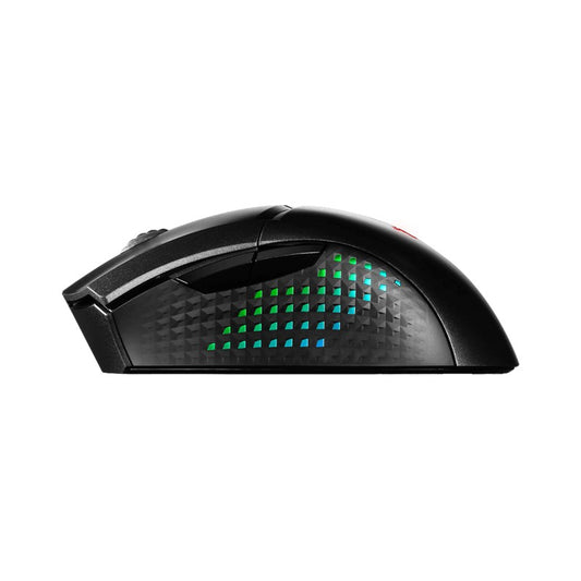 Msi CLUTCH GM51 LIGHTWEIGHT - MSI CLUTCH GM51 LIGHTWEIGHT MOUSE