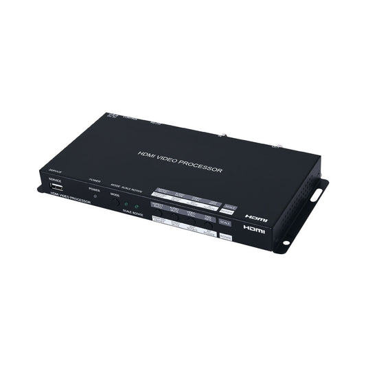 Cyp Hdmi Video Wall Rotation Processor — Cypress | Guards on Duty Shop