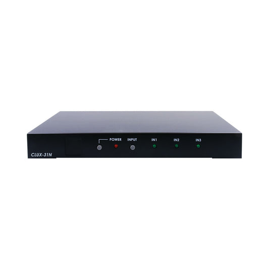 Cyp Hdmi 3 to 1 Switcher — Cypress | Guards on Duty Shop