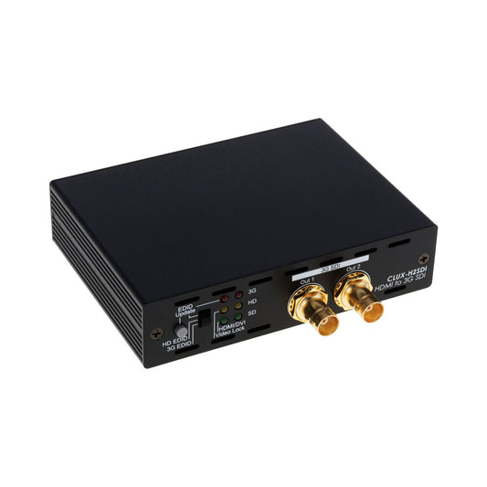 Hdmi to 3g Sdi Dual-output Converter — Cypress | Guards on Duty Shop