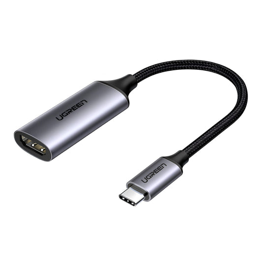 UGREEN Type-C To 4K HDMI Adapter - Silver - Guards On Duty Shop & Security Guards