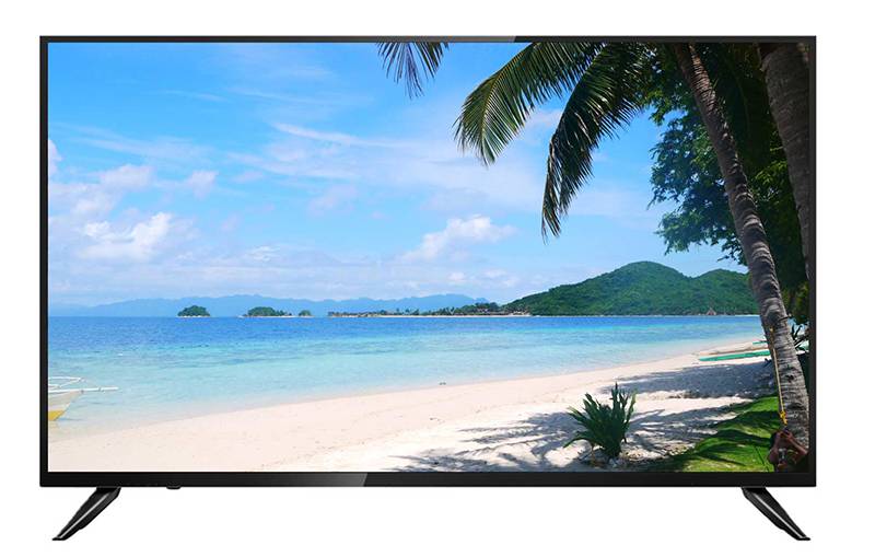 Dahua Monitor 43" HDMI/VGA/USB/Speaker 24/7