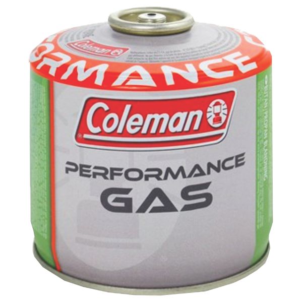 Coleman C300 Performance Gas Cartridge