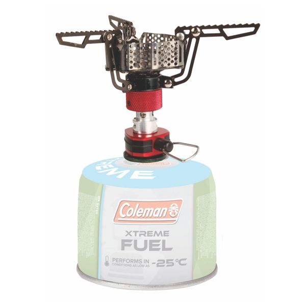 Coleman FyreStorm Stove