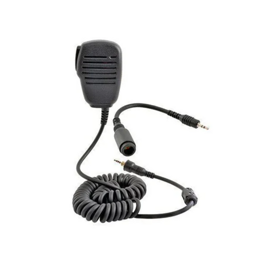 Cobra GA-SM08 Handheld Speaker Microphone