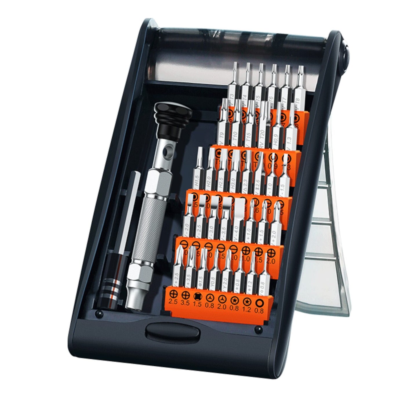 UGREEN Precision Screwdriver Set, 38-IN-1 - Guards On Duty Shop & Security Guards
