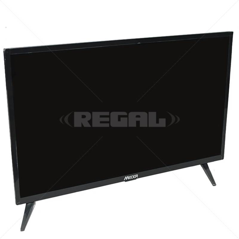Mecer Monitor LED 32 (1366x768) VGA HDMI USB and AV Inputs