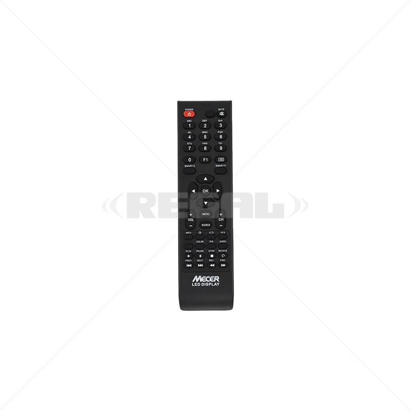 Mecer Monitor LED 32 (1366x768) VGA HDMI USB and AV Inputs