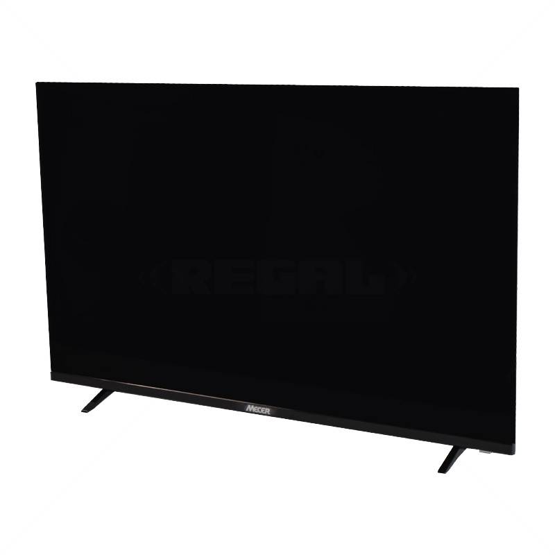 Mecer Monitor LED 43 (1920x1080) HDMI USB and AV Inputs
