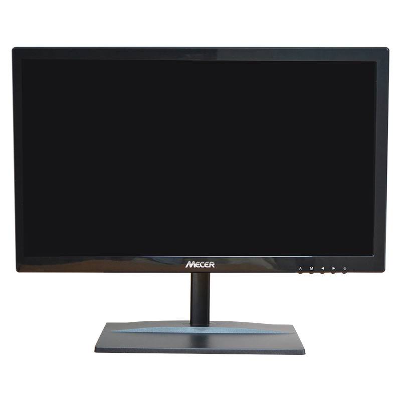 Mecer Monitor LED 19.5" (1600x900) VGA AND HDMI Inputs