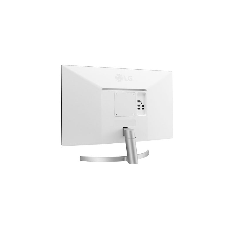 LG Monitors 27UL500 - LG Monitor 4K UHD 27" (3840x2160) HDMI and DP Inputs