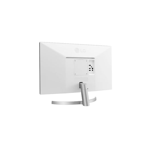 LG Monitors 27UL500 - LG Monitor 4K UHD 27" (3840x2160) HDMI and DP Inputs