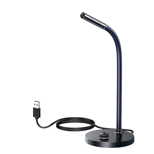 UGREEN USB Desktop Basic Microphone-Black - Guards On Duty Shop & Security Guards