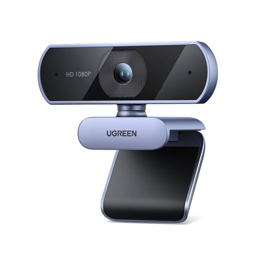UGREEN USB 1080P Webcam 30fps - Guards On Duty Shop & Security Guards