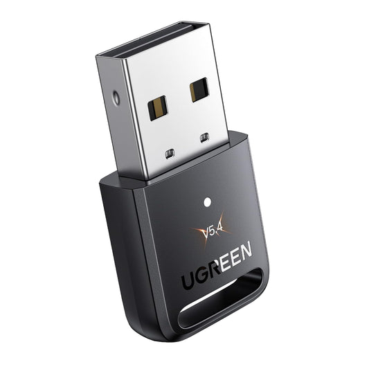 UGREEN Bluetooth 5.4 USB Adapter - Guards On Duty Shop & Security Guards