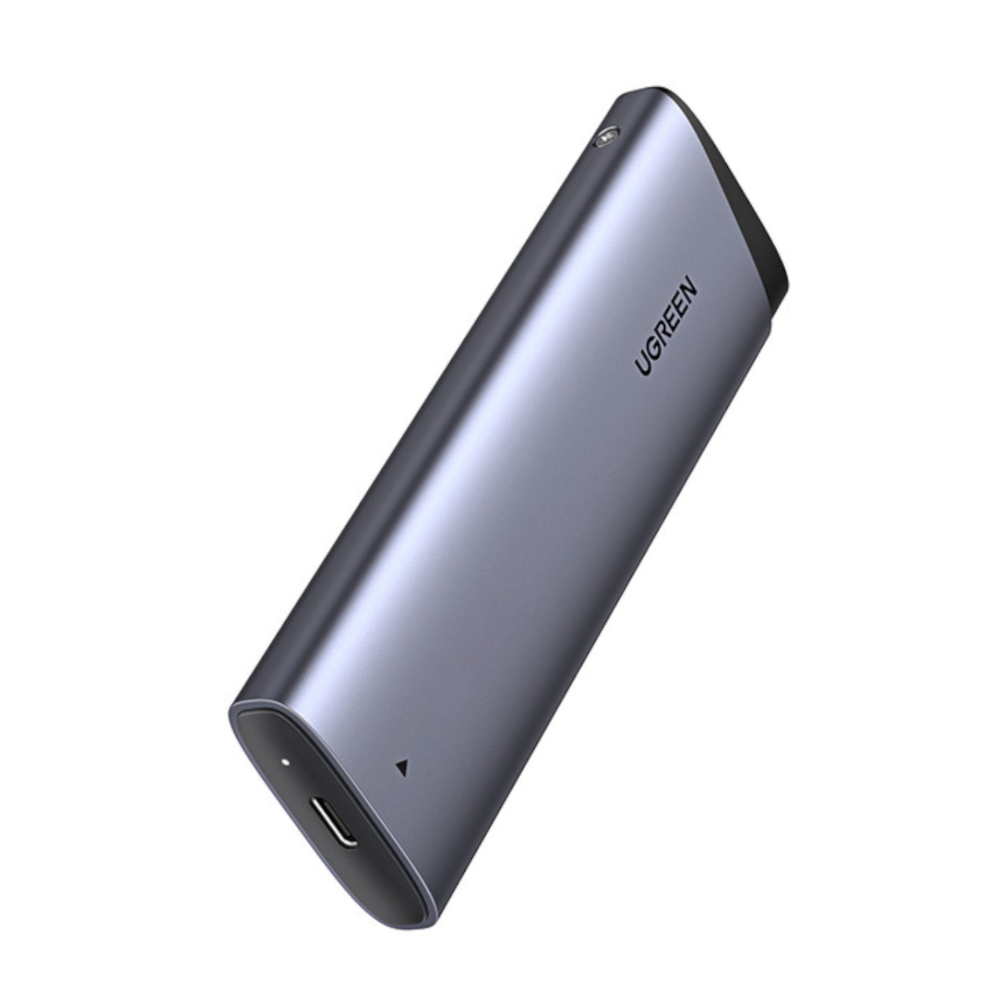UGREEN CM767 M.2 NVMe SSD Enclosure (10Gbps) - Guards On Duty Shop & Security Guards