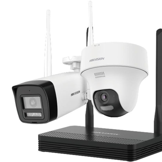 Interactive Display DS-D5C86RB/B 86" - Hikvision | Guards on Duty Shop South Africa