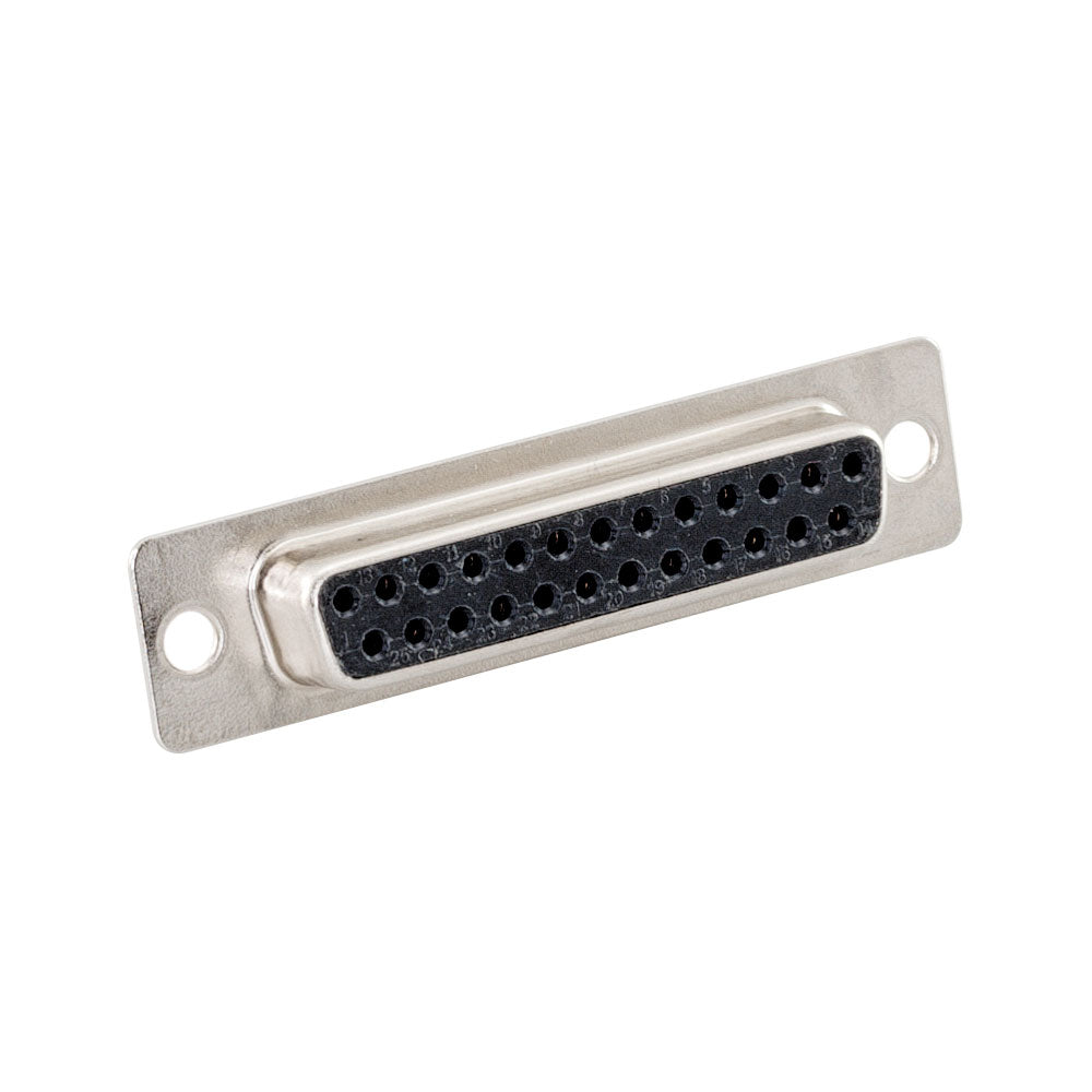 Unitek Db25 Female Connector — Unitek | Guards on Duty Shop