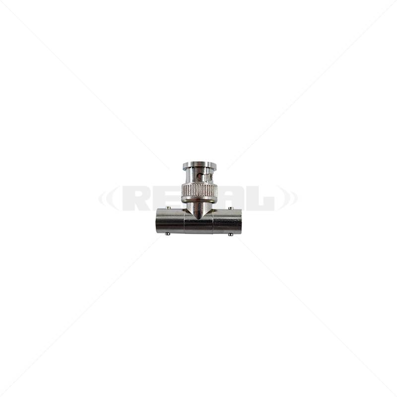 Securi-Prod BNC Connector T Piece