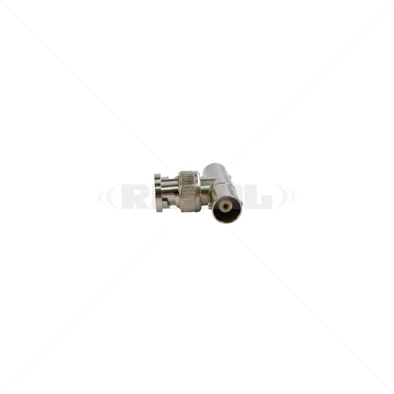 Securi-Prod BNC Connector T Piece