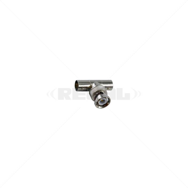 Securi-Prod BNC Connector T Piece