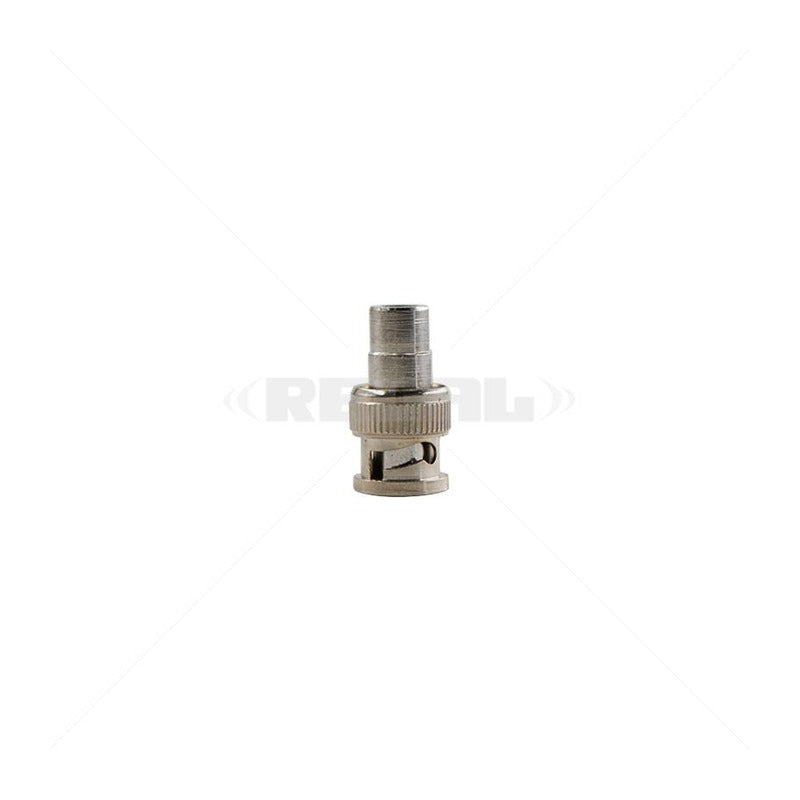 Securi-Prod CN03-3 - Securi-Prod BNC Connector Male to RCA Female