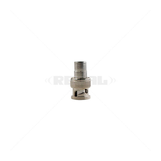 Securi-Prod CN03-3 - Securi-Prod BNC Connector Male to RCA Female
