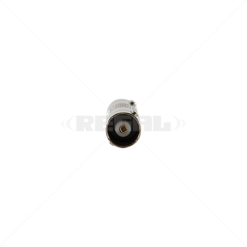 Securi-Prod BNC Connector In-Line Adaptor