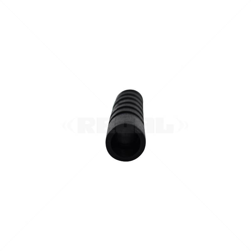 Securi-Prod BNC Connector boots Black