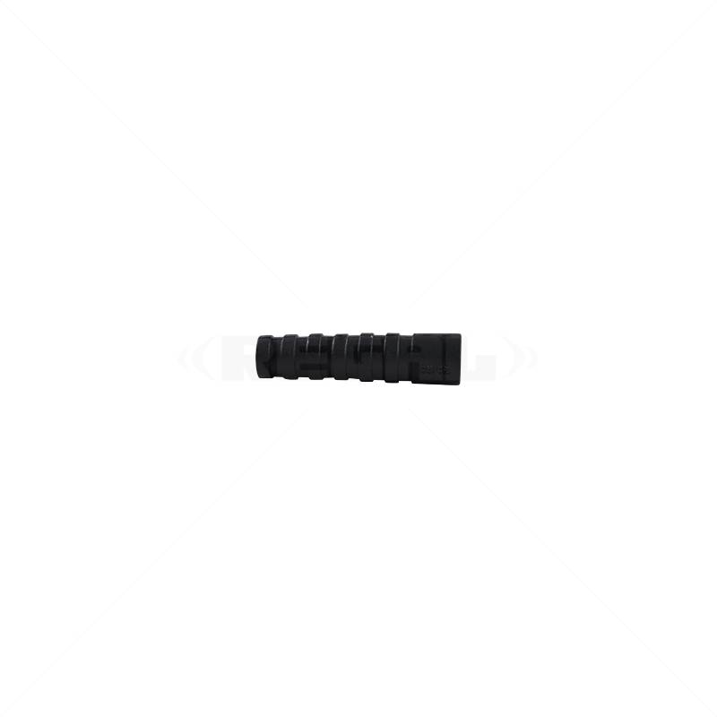 Securi-Prod BNC Connector boots Black