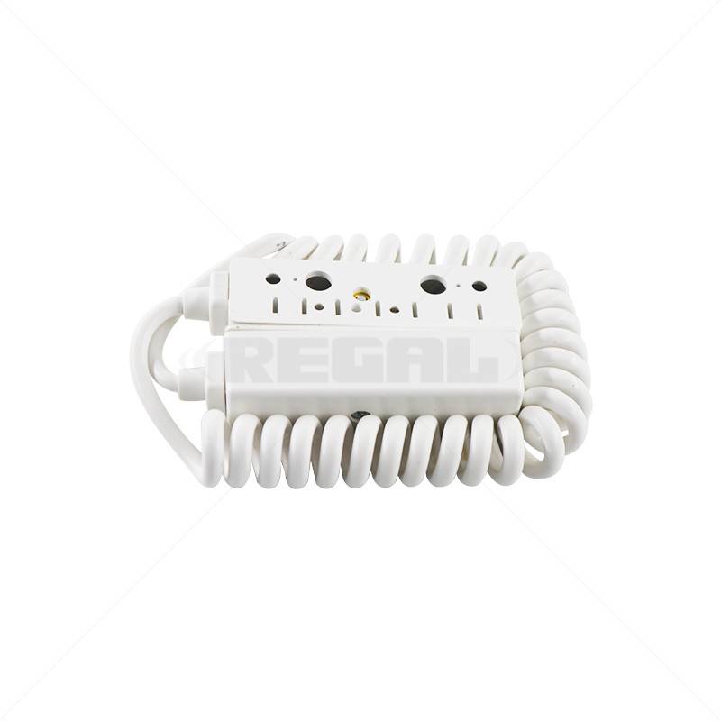 Securi-Prod Door Loop - Expandable White