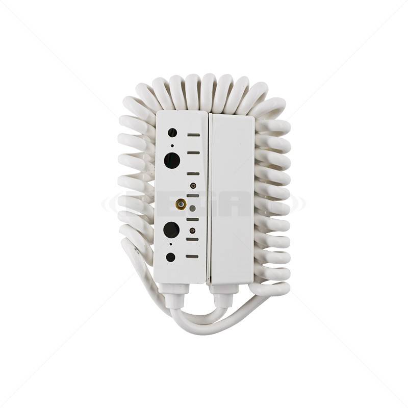 Securi-Prod Door Loop - Expandable White