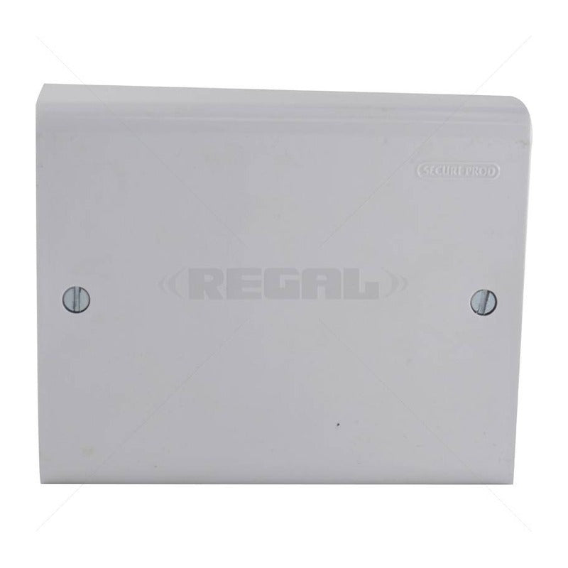 Encolsure - Utility Box White - Connectors | Guards on Duty Shop South Africa