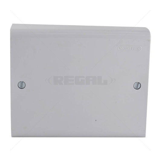 Encolsure - Utility Box White - Connectors | Guards on Duty Shop South Africa
