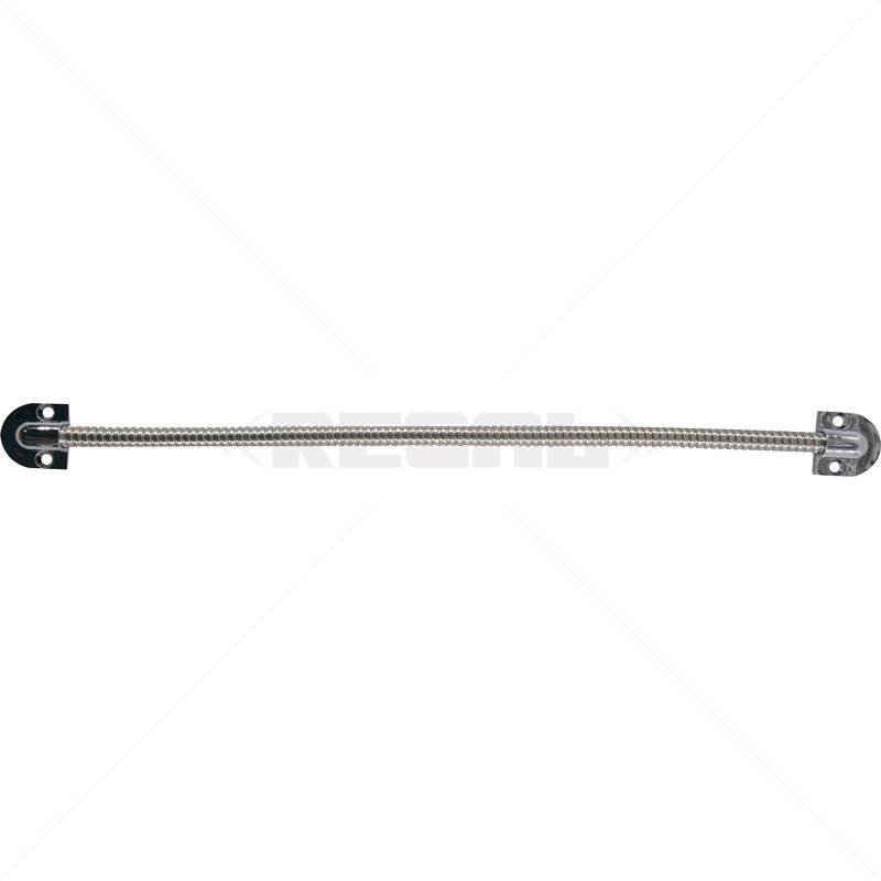 Securi-Prod Door Armoured Silver 30cm
