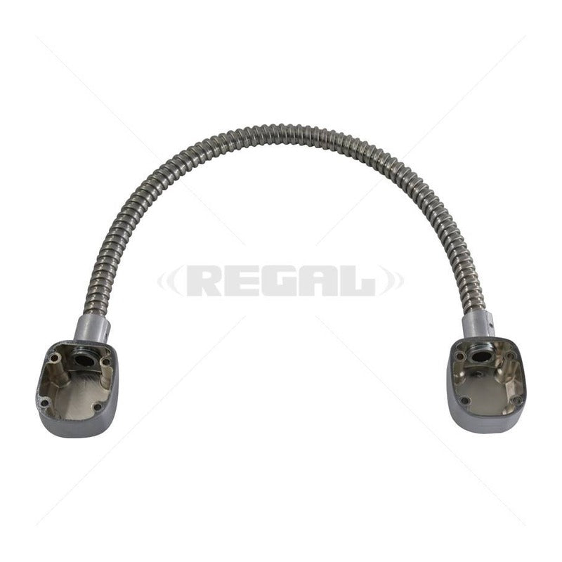 SP S/less Steel Door Loop 40cm - Connectors | Guards on Duty Shop South Africa