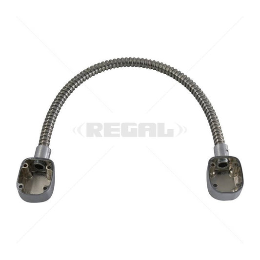 SP S/less Steel Door Loop 40cm - Connectors | Guards on Duty Shop South Africa