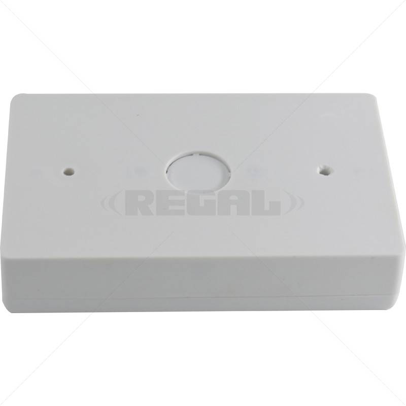 Junction Box - 20 Way 124 x 80 x 25mm EHJ1