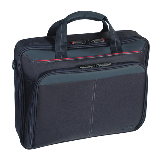 Targus Classic 15in- 16in Clamshell Case - Bag - Targus - Accessories - Guards On Duty Shop & Security Guards