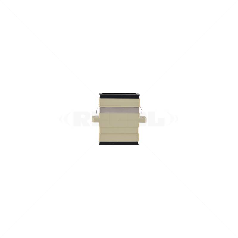 Fibre Optic Mid Coupler SC Duplex Multi Mode