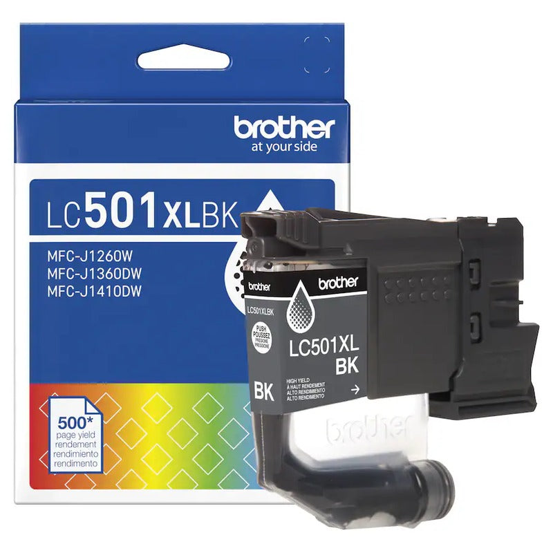 Brother Ink Cartridge Lc565xl H/yield Cyan — Brother | Guards on Duty Shop South Africa
