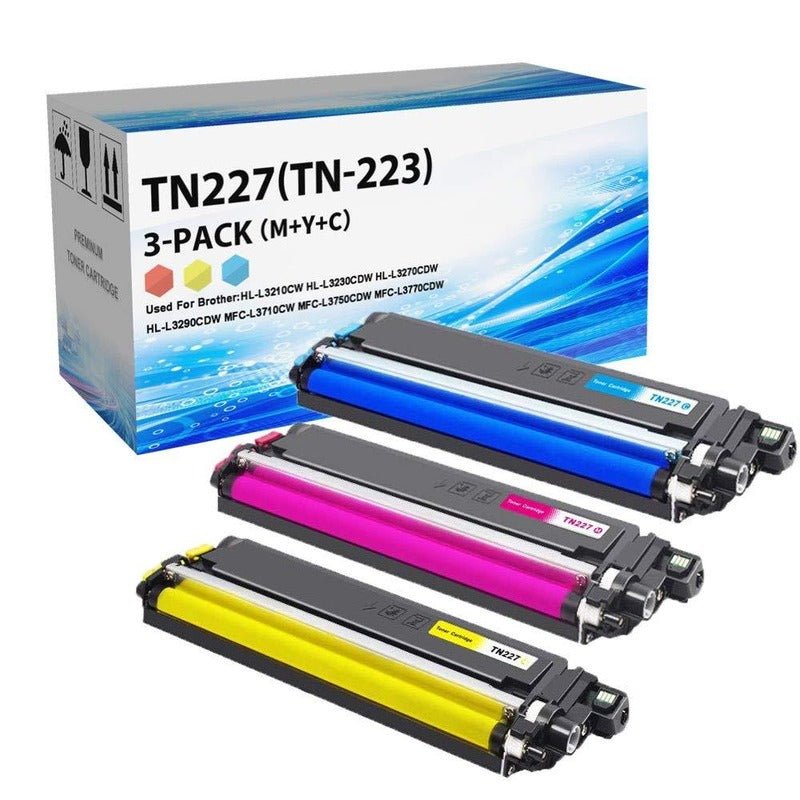 Brother Ink Cartridge Lc675xl H/yield Yellow — Brother | Guards on Duty Shop South Africa