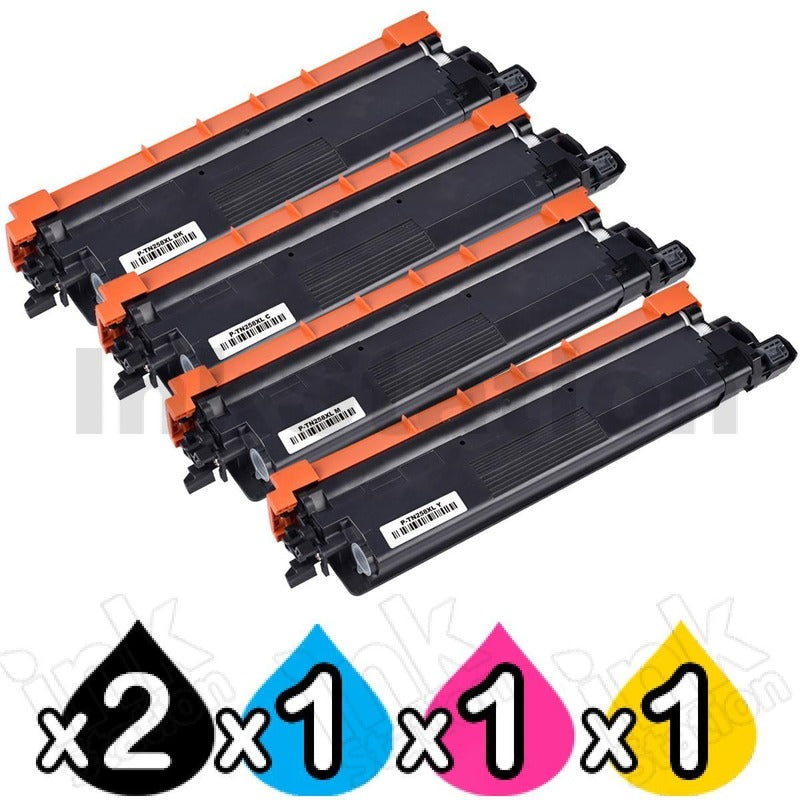 Brother Ink Cartridge Lc77lx H/yield Cyan — Brother | Guards on Duty Shop South Africa
